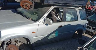 Honda 367285 airbag guida cr-v (rd1/3) basico
