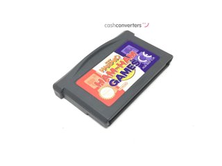 juego gameboy advance