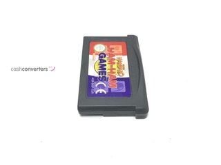 juego gameboy advance