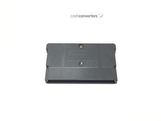 juego gameboy advance