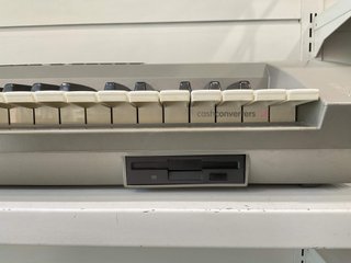 teclado electronico korg is40