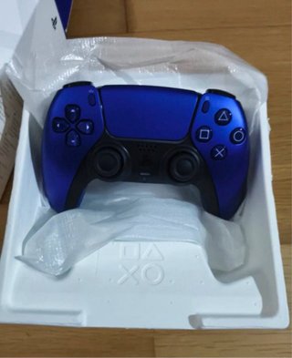 Mando DualSense PS5 Azul