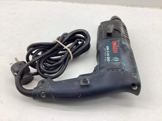 martillo electrico bosch gbh 2-20 sre