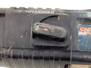martillo electrico bosch gbh 2-20 sre