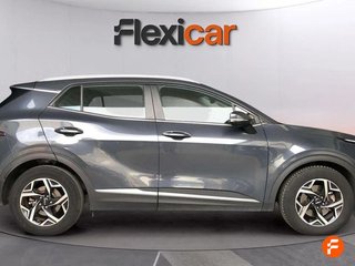 Kia Sportage 1.6 CRDi MHEV 100kW (136CV) Drive 4x2