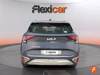 Kia Sportage 1.6 CRDi MHEV 100kW (136CV) Drive 4x2