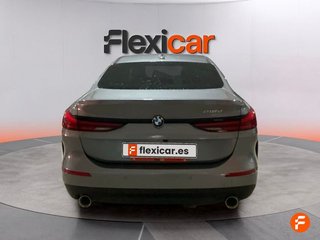 BMW Serie 2 218dA Gran Coupe