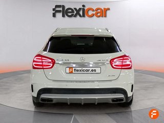 Mercedes GLA GLA 45 AMG 4M