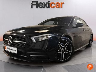 Mercedes Clase A A 200 d