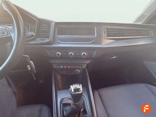 Audi A1 citycarver 25 TFSI 70kW (95CV)