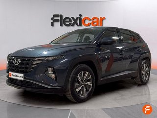 Hyundai Tucson 1.6 TGDI 110kW (150CV) Klass