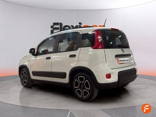 Fiat Panda City Cross 1.0 Gse 51kw (70CV)
