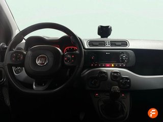 Fiat Panda City Cross 1.0 Gse 51kw (70CV)