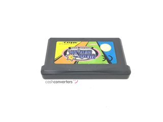 juego gameboy advance