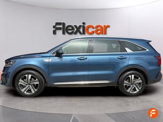 Kia Sorento 1.6 T-GDi PHEV Drive 4x4 7pl