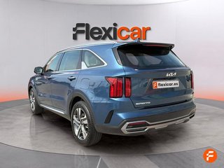 Kia Sorento 1.6 T-GDi PHEV Drive 4x4 7pl