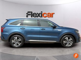 Kia Sorento 1.6 T-GDi PHEV Drive 4x4 7pl