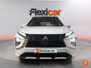 Mitsubishi Eclipse Cross PHEV Kaiteki 4WD