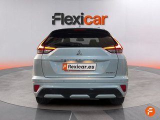 Mitsubishi Eclipse Cross PHEV Kaiteki 4WD