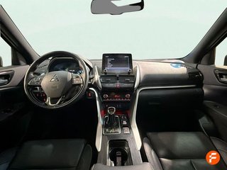 Mitsubishi Eclipse Cross PHEV Kaiteki 4WD