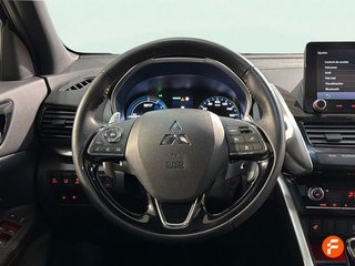 Mitsubishi Eclipse Cross PHEV Kaiteki 4WD