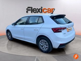 Skoda Fabia 1.0 TSI 70KW (95CV) Ambition