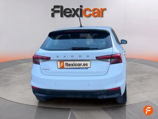 Skoda Fabia 1.0 TSI 70KW (95CV) Ambition