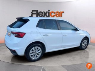 Skoda Fabia 1.0 TSI 70KW (95CV) Ambition