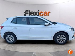 Skoda Fabia 1.0 TSI 70KW (95CV) Ambition