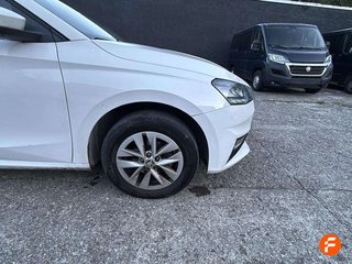 Skoda Fabia 1.0 TSI 70KW (95CV) Ambition