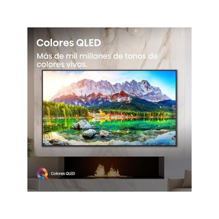 Hisense 65E8Q Mini LED Smart TV 144Hz
