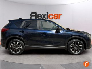 Mazda CX-5 2.2 DE Black Tech Edition 2WD AT