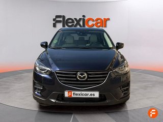 Mazda CX-5 2.2 DE Black Tech Edition 2WD AT