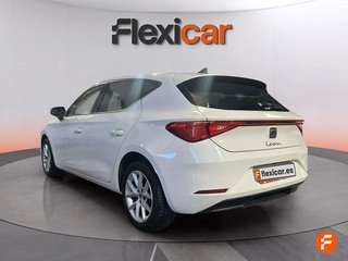 Seat Leon 2.0 TDI 85kW S&S Style