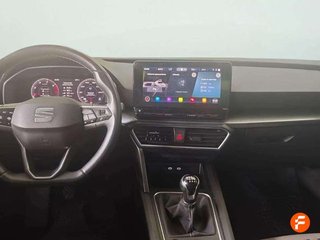 Seat Leon 2.0 TDI 85kW S&S Style