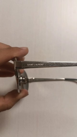 Gafas Saint Laurent 692