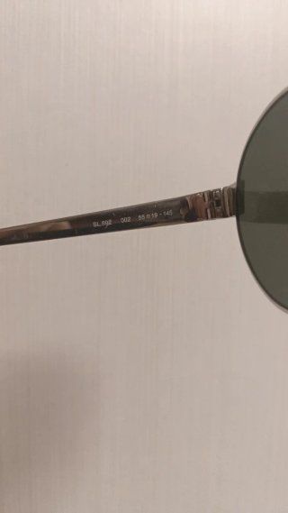 Gafas Saint Laurent 692