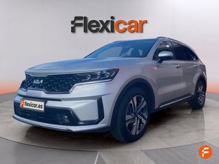 Kia Sorento 1.6 T-GDi HEV Plus Edition 4x2 7pl