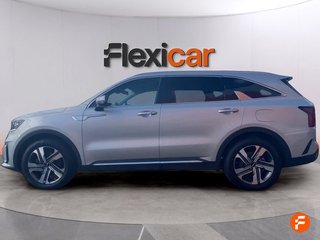 Kia Sorento 1.6 T-GDi HEV Plus Edition 4x2 7pl