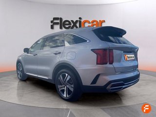 Kia Sorento 1.6 T-GDi HEV Plus Edition 4x2 7pl