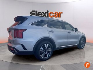 Kia Sorento 1.6 T-GDi HEV Plus Edition 4x2 7pl