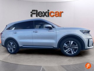 Kia Sorento 1.6 T-GDi HEV Plus Edition 4x2 7pl