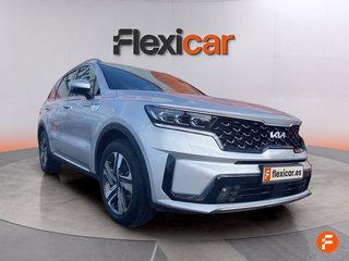 Kia Sorento 1.6 T-GDi HEV Plus Edition 4x2 7pl