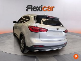 MG HS 1.5T-GDI PHEV Luxury
