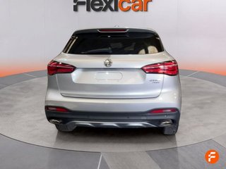 MG HS 1.5T-GDI PHEV Luxury