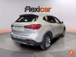 MG HS 1.5T-GDI PHEV Luxury
