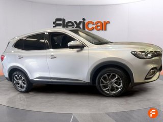 MG HS 1.5T-GDI PHEV Luxury