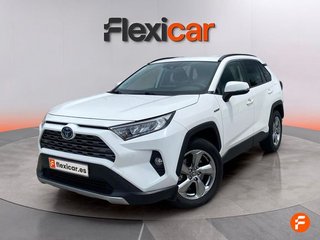 Toyota Rav4 2.5l 220H Advance