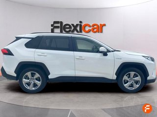 Toyota Rav4 2.5l 220H Advance