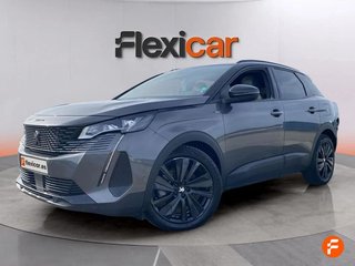 Peugeot 3008 225 e-EAT8 GT